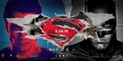 Batman v Superman: Dawn of Justice - Hong Kong Movie Poster (xs thumbnail)