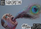 Trainspotting - Polish Movie Poster (xs thumbnail)