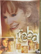 "Reba" Poster