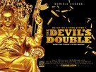The Devil&#039;s Double - British Movie Poster (xs thumbnail)