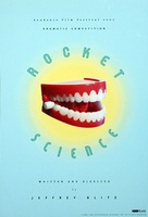 Rocket Science - poster (xs thumbnail)