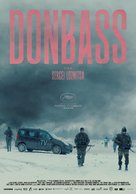 Donbass - Movie Poster (xs thumbnail)