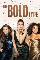 &quot;The Bold Type&quot; - Movie Cover (xs thumbnail)