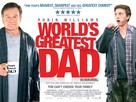 World&#039;s Greatest Dad - British Movie Poster (xs thumbnail)