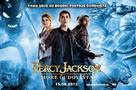 Percy Jackson: Sea of Monsters - Croatian Movie Poster (xs thumbnail)