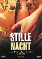 Stille Nacht - German Movie Cover (xs thumbnail)