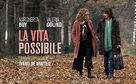 La vita possibile - Italian Movie Poster (xs thumbnail)