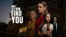 Don&#039;t Let Him Find You - Movie Poster (xs thumbnail)