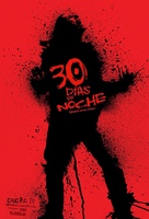 30 Days of Night - Venezuelan poster (xs thumbnail)