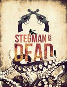 Stegman Is Dead - Canadian Movie Poster (xs thumbnail)