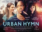 Urban Hymn - British Movie Poster (xs thumbnail)