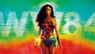 Wonder Woman 1984 - Key art (xs thumbnail)