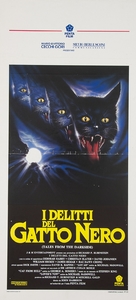 Tales from the Darkside: The Movie - Italian Movie Poster (xs thumbnail)