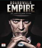 &quot;Boardwalk Empire&quot; - Danish Blu-Ray movie cover (xs thumbnail)