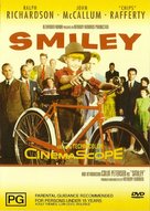 Smiley - Australian Movie Cover (xs thumbnail)