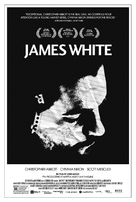 James White - Danish Movie Poster (xs thumbnail)