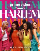 &quot;Harlem&quot; - Movie Poster (xs thumbnail)
