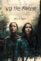 Into the Forest - Movie Poster (xs thumbnail)