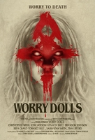 Worry Dolls - Movie Poster (xs thumbnail)