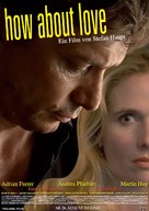 How About Love - Swiss Movie Poster (xs thumbnail)