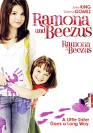 Ramona and Beezus - Canadian Movie Cover (xs thumbnail)