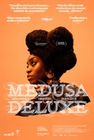 Medusa Deluxe - Brazilian Movie Poster (xs thumbnail)