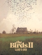 The Birds II: Land&#039;s End - Blu-Ray movie cover (xs thumbnail)