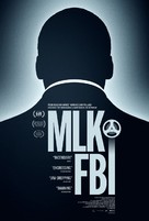 MLK/FBI - Movie Poster (xs thumbnail)