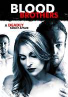 Psycho Brother In-Law - DVD movie cover (xs thumbnail)