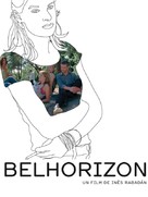 Belhorizon - Belgian poster (xs thumbnail)