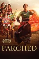 Parched - Movie Cover (xs thumbnail)