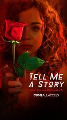 &quot;Tell Me a Story&quot; - Movie Poster (xs thumbnail)