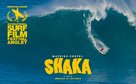 Shaka - Movie Poster (xs thumbnail)