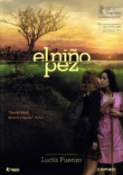 El ni&ntilde;o pez - Argentinian Movie Cover (xs thumbnail)