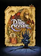 The Dark Crystal Cover