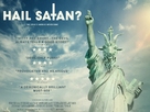 Hail Satan? - British Movie Poster (xs thumbnail)