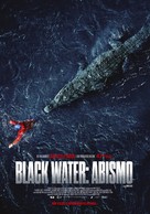 Black Water: Abyss - Portuguese Movie Poster (xs thumbnail)