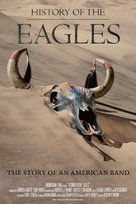 History of the Eagles Part One - Movie Poster (xs thumbnail)