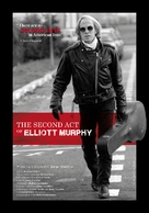 The Second Act of Elliott Murphy - Movie Poster (xs thumbnail)