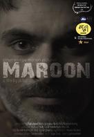 Maroon - Indian Movie Poster (xs thumbnail)