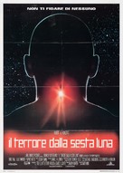 The Puppet Masters - Italian Movie Poster (xs thumbnail)