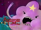 &quot;Adventure Time with Finn and Jake&quot; - Video on demand movie cover (xs thumbnail)