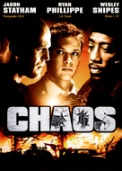 Chaos - German Movie Poster (xs thumbnail)