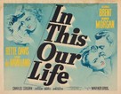 In This Our Life - Movie Poster (xs thumbnail)