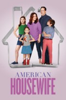 &quot;American Housewife&quot; - Movie Cover (xs thumbnail)
