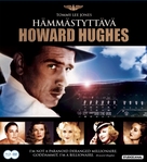 The Amazing Howard Hughes - Finnish Blu-Ray movie cover (xs thumbnail)