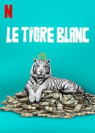 The White Tiger - French Video on demand movie cover (xs thumbnail)
