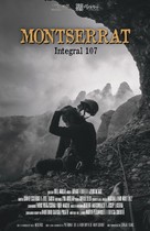 Montserrat, Integral 107 - Andorran Movie Poster (xs thumbnail)