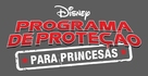 Princess Protection Program - Brazilian Logo (xs thumbnail)