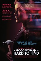 A Good Woman Is Hard to Find - British Movie Poster (xs thumbnail)